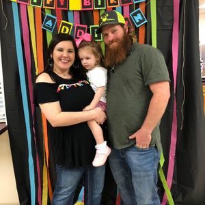 Meet your Posher, Bethany